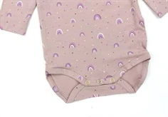 Name It deauville mauve printet body